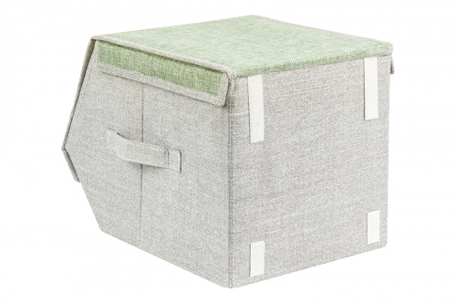 Кофр - комод складной для хранения 25*35*25 см 