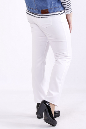 b067-3 | Белые брюки