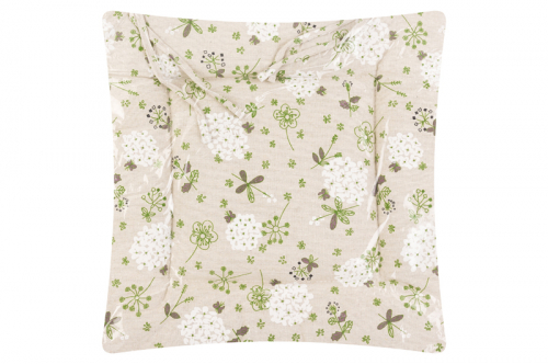 Подушка на стул 40*40*3,5 см 