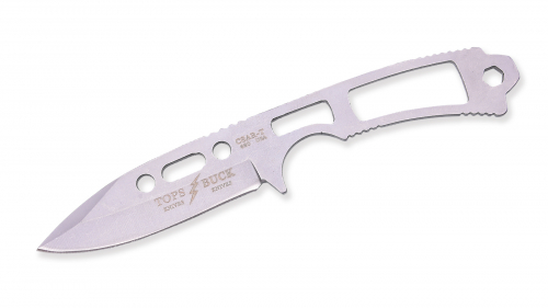 Нож CSAR-T LIAISON BUCK KNIVES  с фиксированным клинком №5
