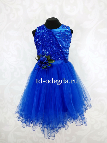 Платье 4015-5002