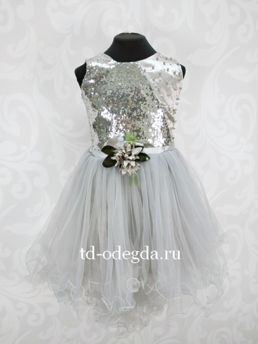 Платье 4015-7048