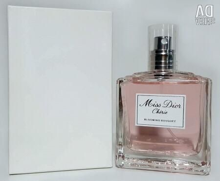 Christian Dior Miss Dior Cherie Blooming Bouquet W 100ml TESTER