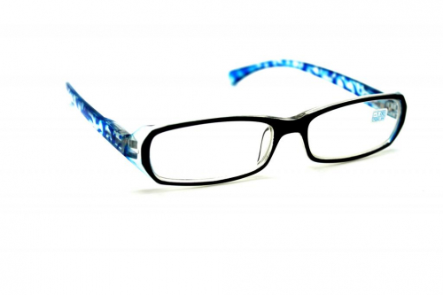 готовые очки Okylar - 2881 голубой