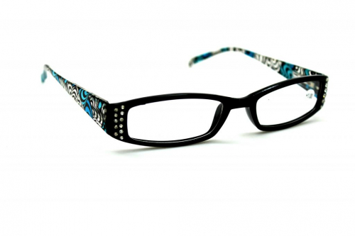 готовые очки Okylar - 2884 голубой