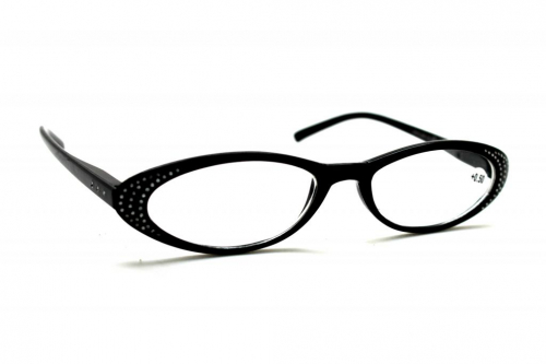 готовые очки okylar - 50-035 черный