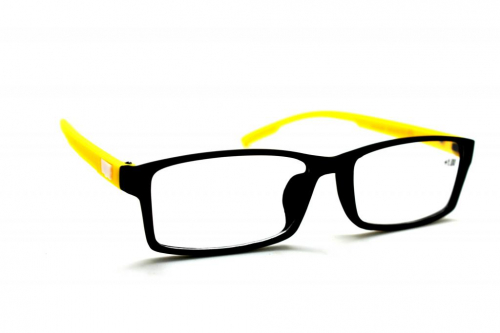 готовые очки okylar - 40-014-B7 желтый