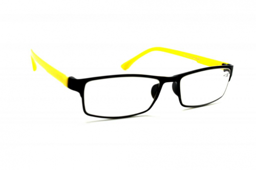 готовые очки okylar - 806 желтый