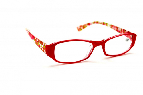 готовые очки Okylar - 18915 красный