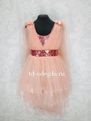 Платье 3085-3012