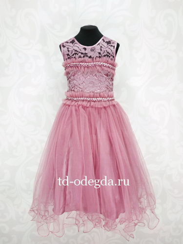 Платье 4020-3014