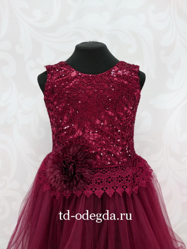 Платье 4015-4004