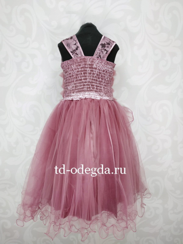 Платье 4025-3014