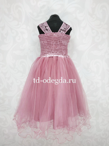 Платье 4020-3014