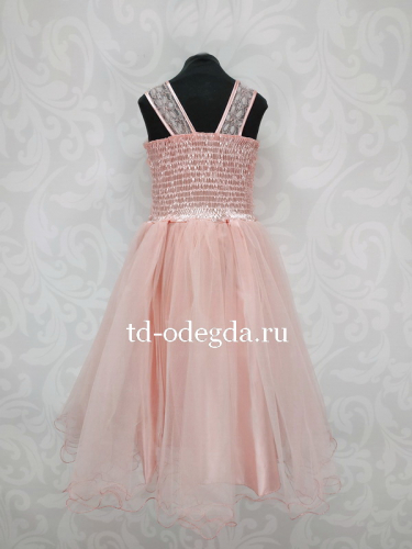 Платье 4020-3012
