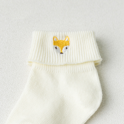 SALE Caramella / Набор детских носков «Животные», 4 пары C562024