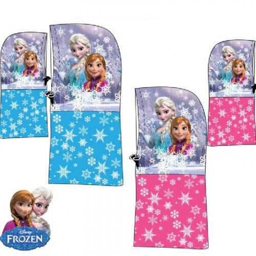 AW 4565 шапка-капюшон frozen