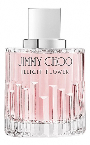 Jimmy Choo Illicit Flower жен т.в. 60мл