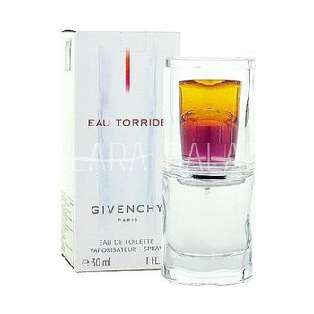 Eau Torride