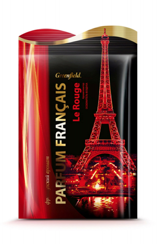 Ароматизатор-освежитель воздуха Parfum Francais Le Rouge 15 г - Greenfield