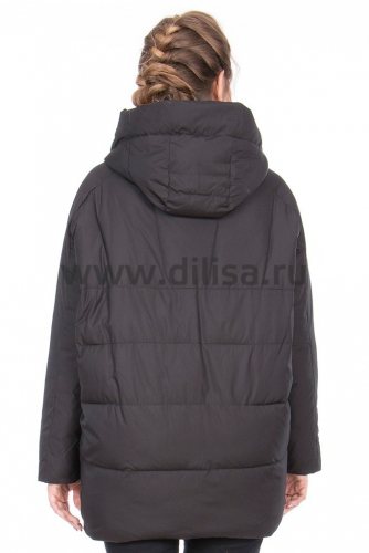 Куртка Visdeer 825_Р (Черный F01)