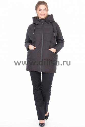 Куртка Visdeer 825_Р (Черный F01)