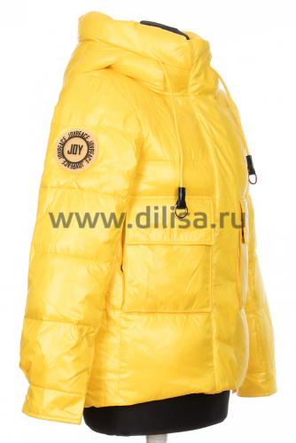 Куртка Visdeer 286 (Желтый K27)
