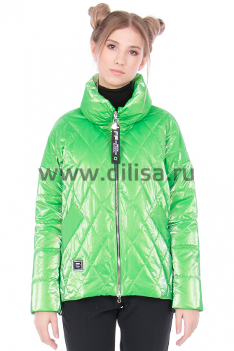 Куртка Visdeer 267_Р (Ярко-зеленый S35)