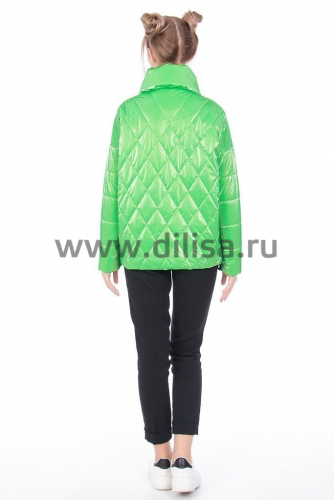 Куртка Visdeer 267_Р (Ярко-зеленый S35)