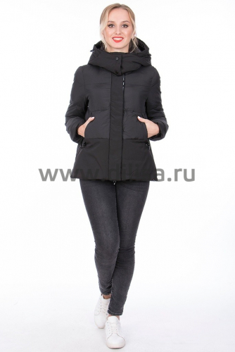 Куртка Towmy 2236_Р (Черный 001)