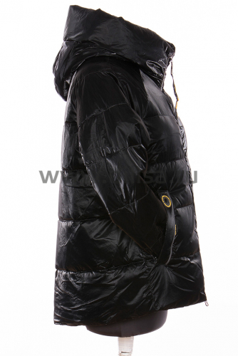 Куртка Visdeer 2118 (Черный N01)