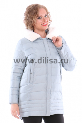Куртка Plist 17481_Р (Мята 520-2)