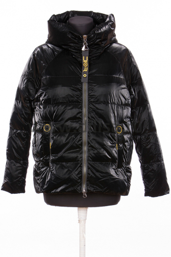 Куртка Visdeer 2118 (Черный N01)