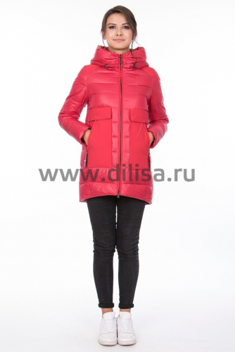 Куртка Karuna 979_Р (Красный 02)