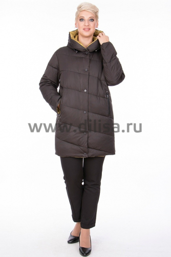 Куртка Plist 2023-1_Р (Черный 1702-15)