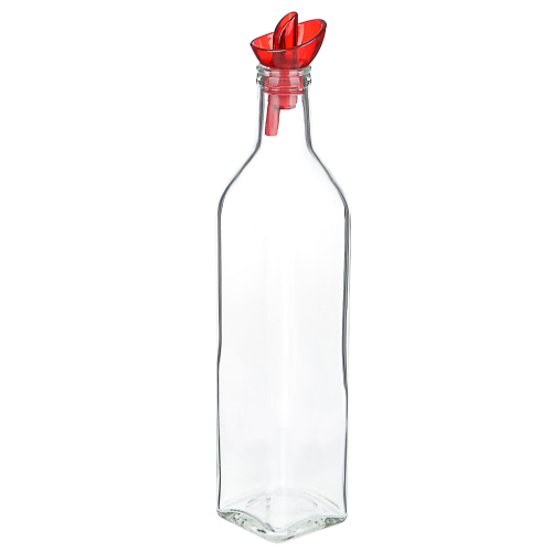 HEREVIN Мираж Бутылка для масла 500мл, стекло, 3 цвета, 151130-806