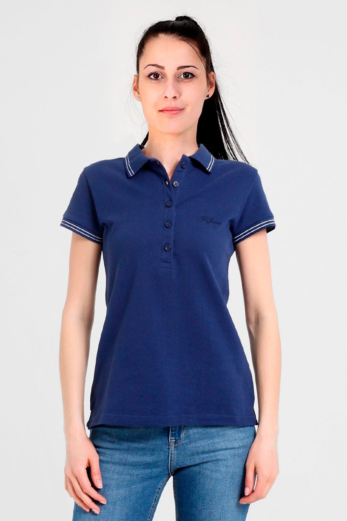 Футболка F5, 236619navy