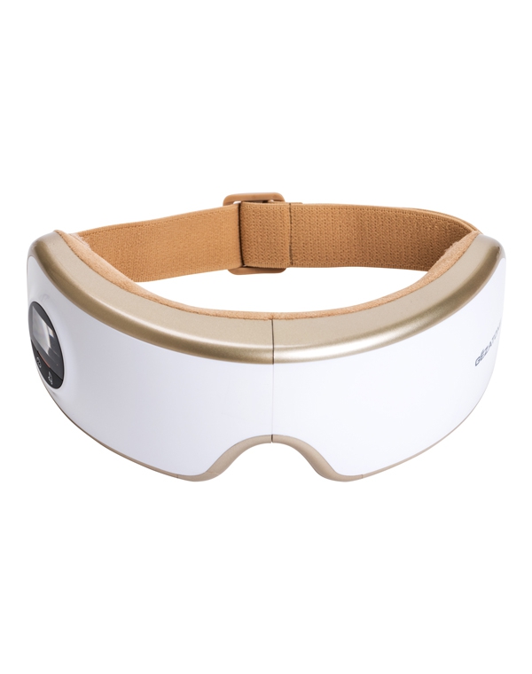 ISee400 Deluxe Массажер для глаз Gezatone