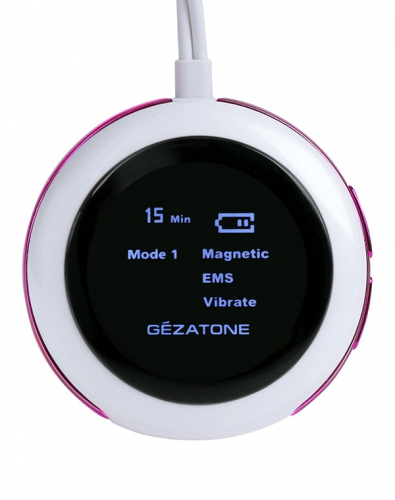 Biolift iFace Прибор для ухода и массажа лица Gezatone