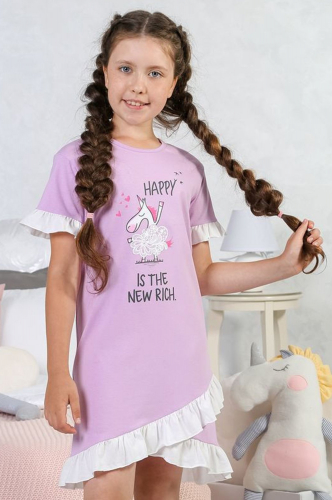 Сорочка для девочки - Детский Бум
