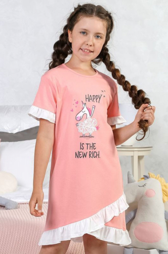 Сорочка для девочки - Детский Бум