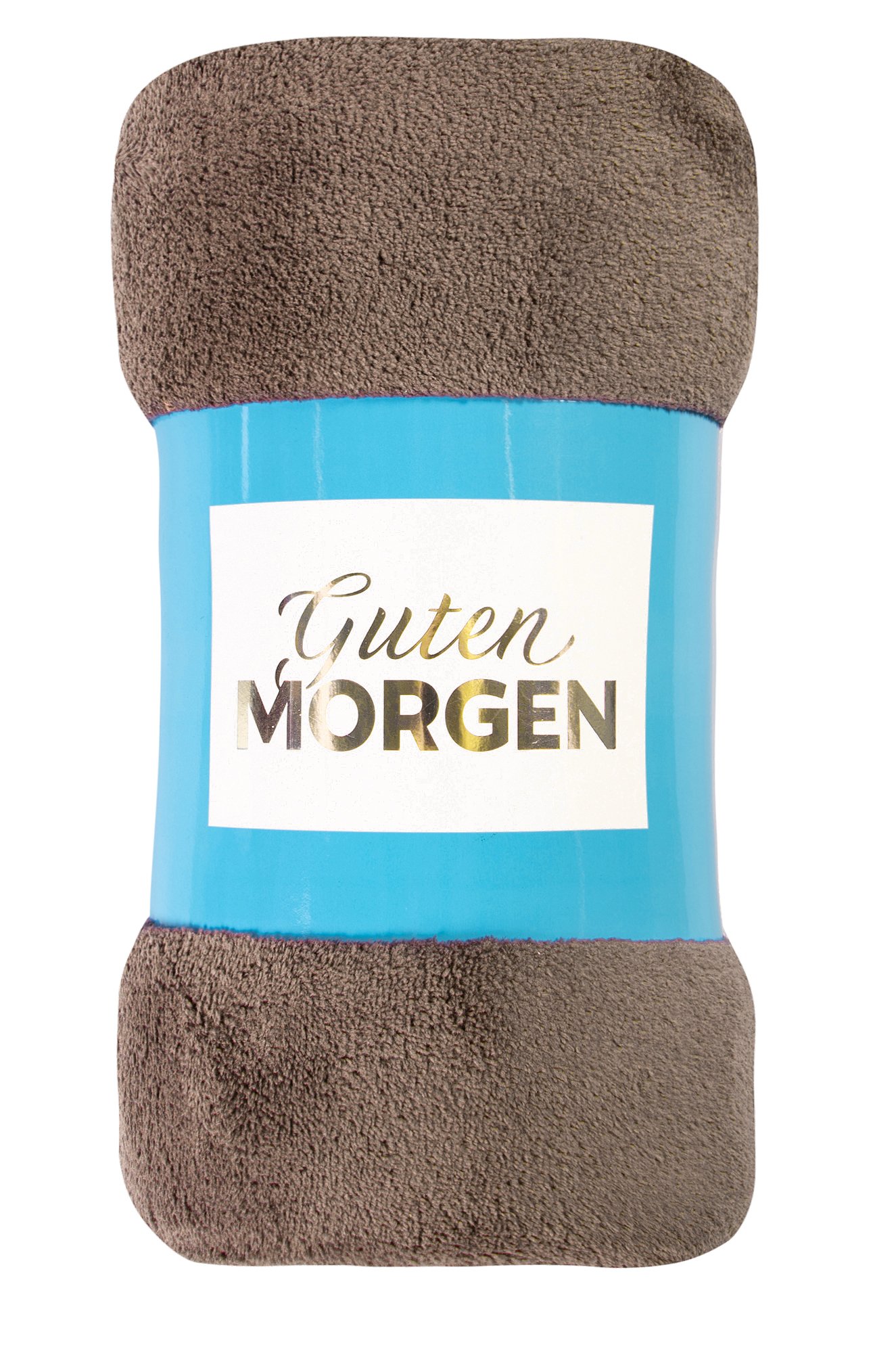 GUTEN MORGEN, Плед GUTEN MORGEN