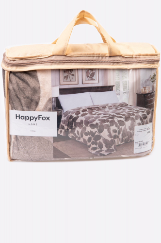 Happy Fox Home, Плед Happy Fox Home