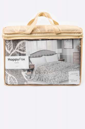 Happy Fox Home, Плед Happy Fox Home
