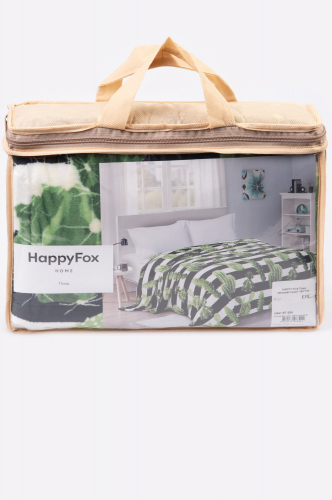 Happy Fox Home, Плед Happy Fox Home
