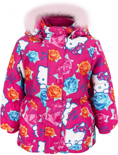 Куртка для малышей, размер 74