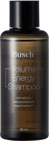 Шампунь против выпадения волос Busch Volume Energy Shampoo 95 мл