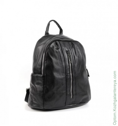 Женский рюкзак 8901 Блек