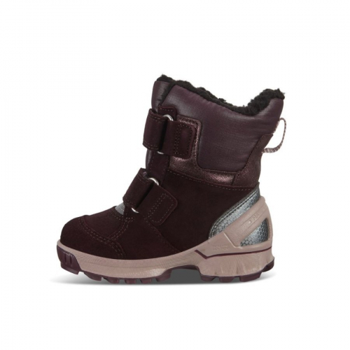 ECCOBIOM Зимние сапоги Gore-Tex 733591-52132