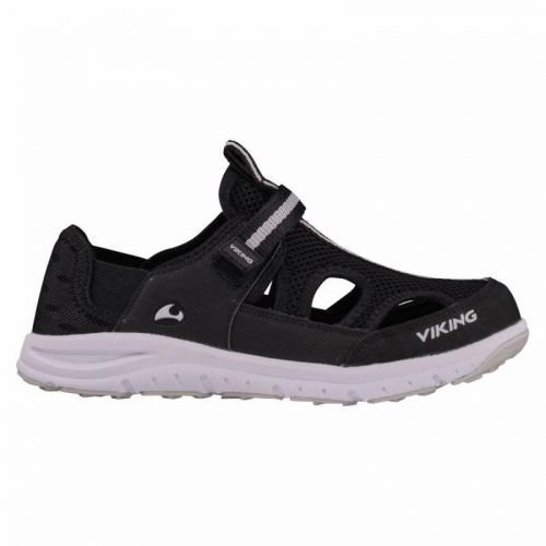 VIKINGСандалии 3-47710 (черный)
